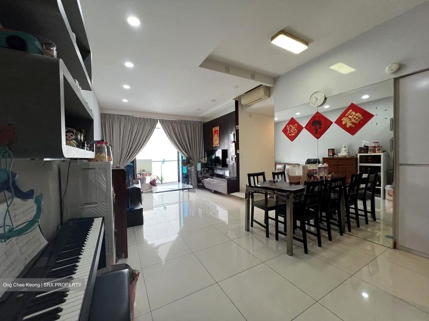 The Canopy (D27), Condominium #620655981